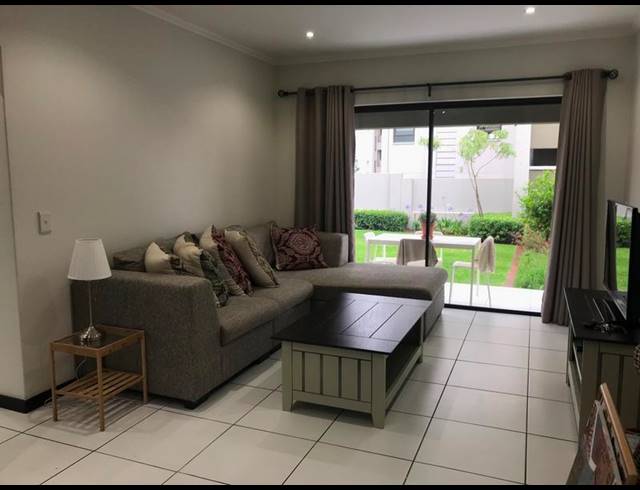 1 BEDROOM APARTMENT FOR SALE IN LONEHILL